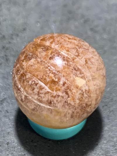 精美满冰飘糖心料亚光战国红玛瑙手工巧雕无相佛随形圆珠一个 精美满冰飘糖心料亚光战国红玛瑙手工巧雕无相佛随形圆珠一个