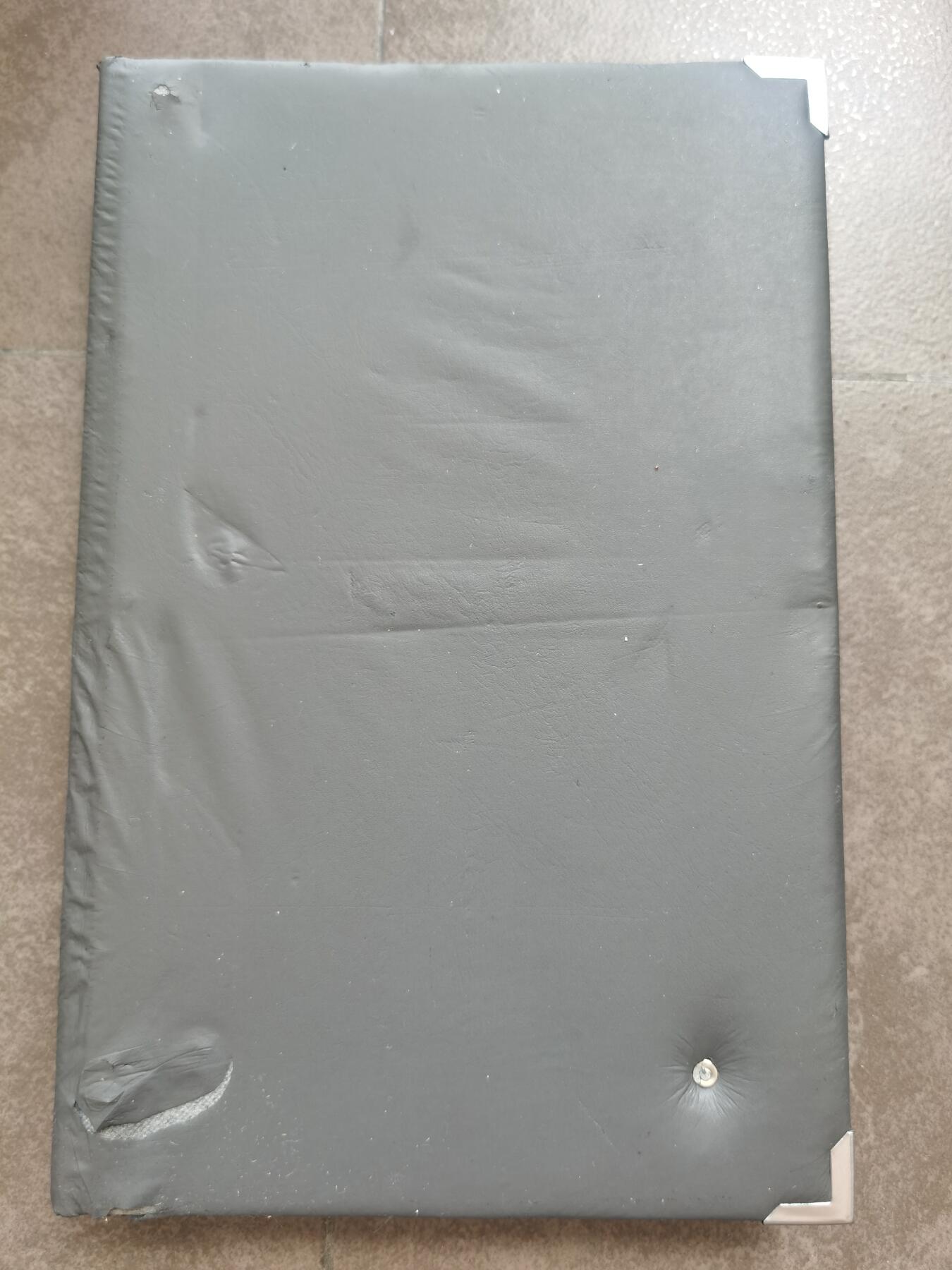 希腊1993年精制套币 Proof set 原包装带证书