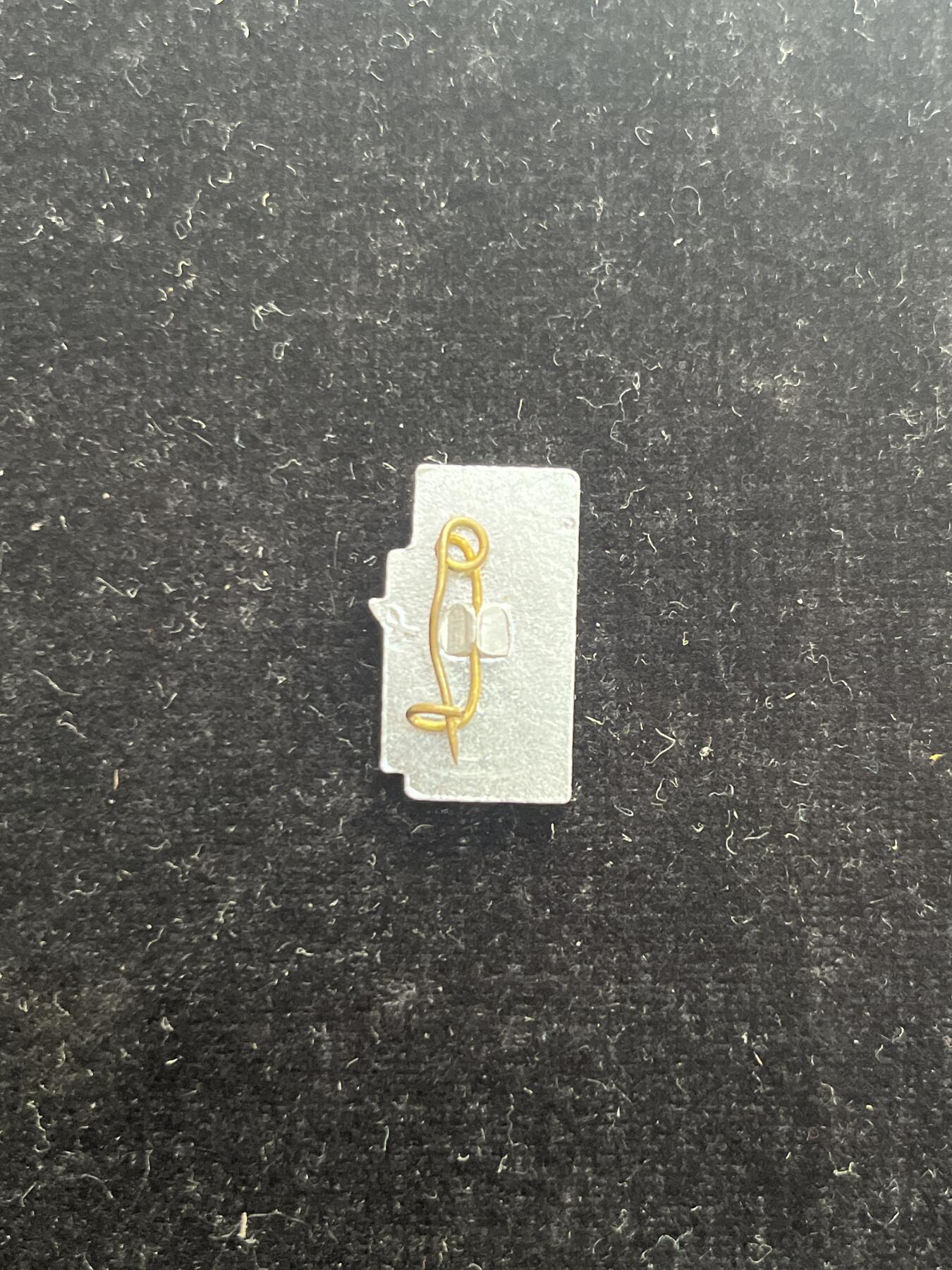 苏联纪念章 章