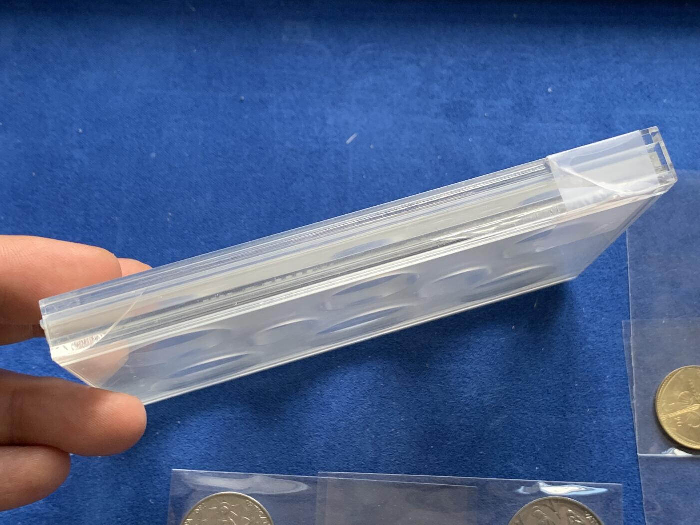 《竞宝斋》第277场- 周日，周一 2场连拍 （全场包邮） NGC PF65-67UC 梵蒂冈1968PROVA精制银样币 罗马造币厂，克书记载103套，实际难得一见。（2023年8月HA成交一套近似的1959年8枚套PROVA样币，成交价1920美金）。此套8枚全部评为深度镜面UC级，且全套冠军分，极品带原盒（有损）。附赠该样币对应的同年份BU级流通套（主币为银币），市场价值160元，相对少见。