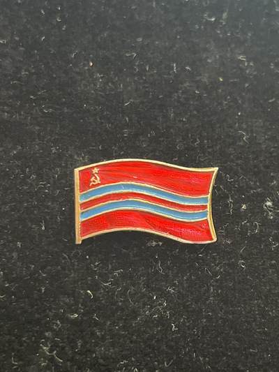 苏联纪念章 纪念章