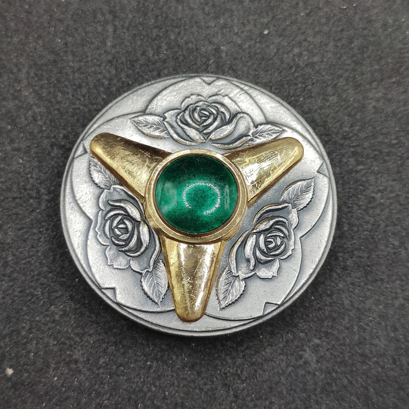 全场0元起拍 第164期 咸鱼国勋章拍卖专场 6月12日（周三）下午6：00开始 日本消防永年勤续功劳章