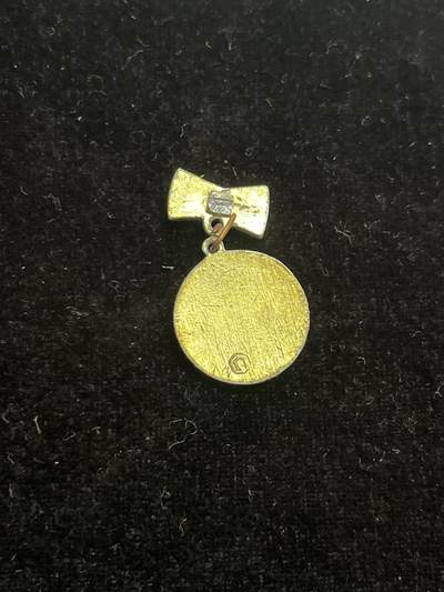 苏联纪念章 纪念章