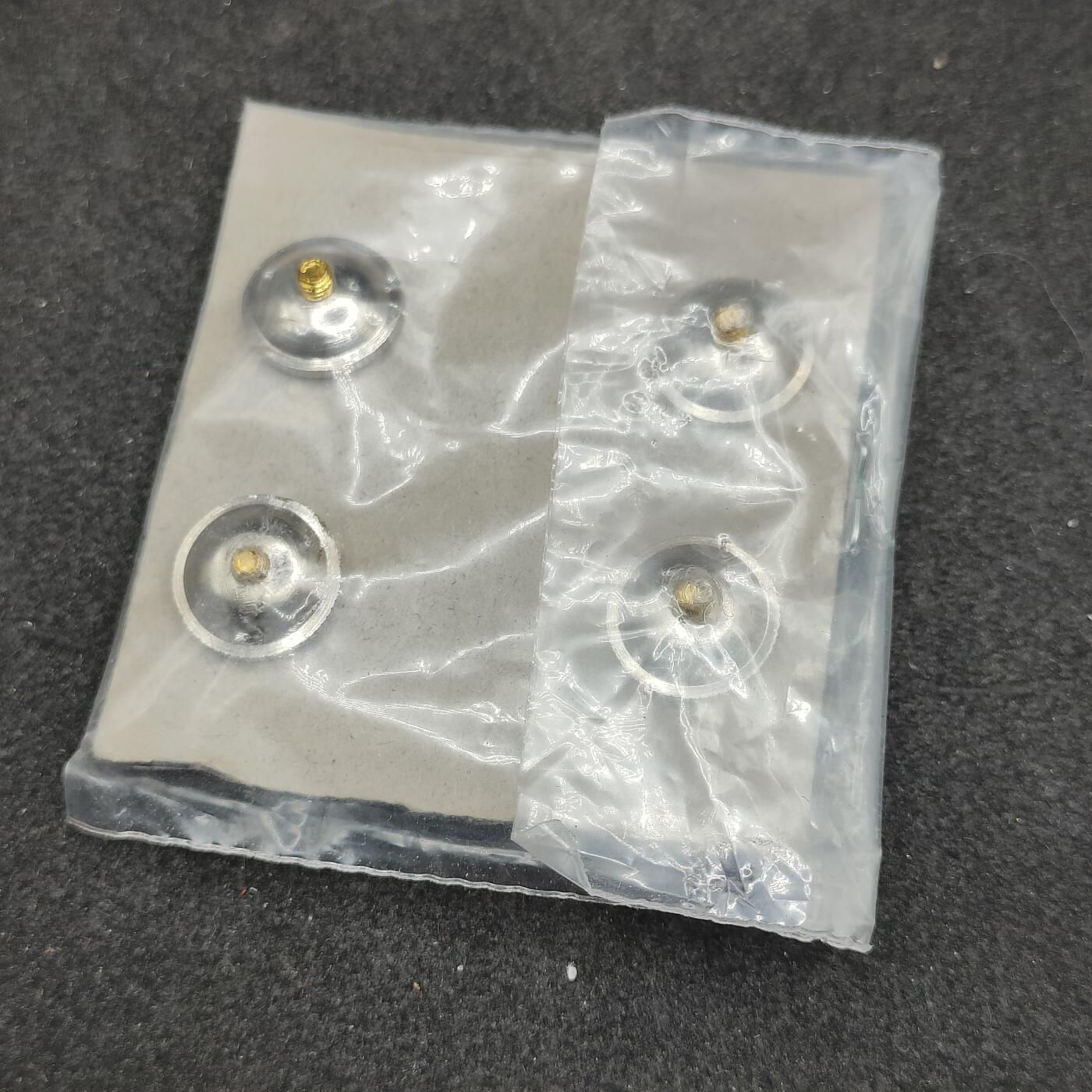 全场0元起拍 第164期 咸鱼国勋章拍卖专场 6月12日（周三）下午6：00开始 日本警察领章 警部补阶级