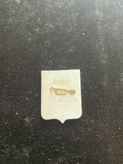 苏联纪念章 纪念章