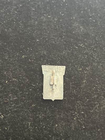 苏联纪念章 纪念章