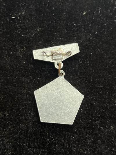 苏联纪念章 纪念章