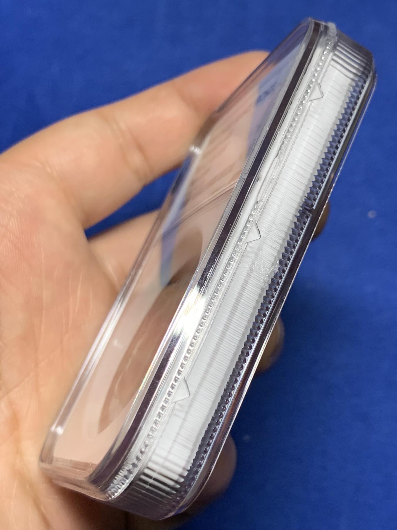 《竞宝斋》第277场- 周日，周一 2场连拍 （全场包邮） NGC MS63BN 法国 拿破仑一世 蒂尔西特和平 铜章  旨在纪念沙俄、普鲁士和法国之间的和平 非常少见的一款 迷人的状态