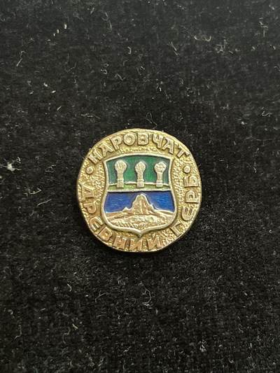 苏联纪念章 纪念章