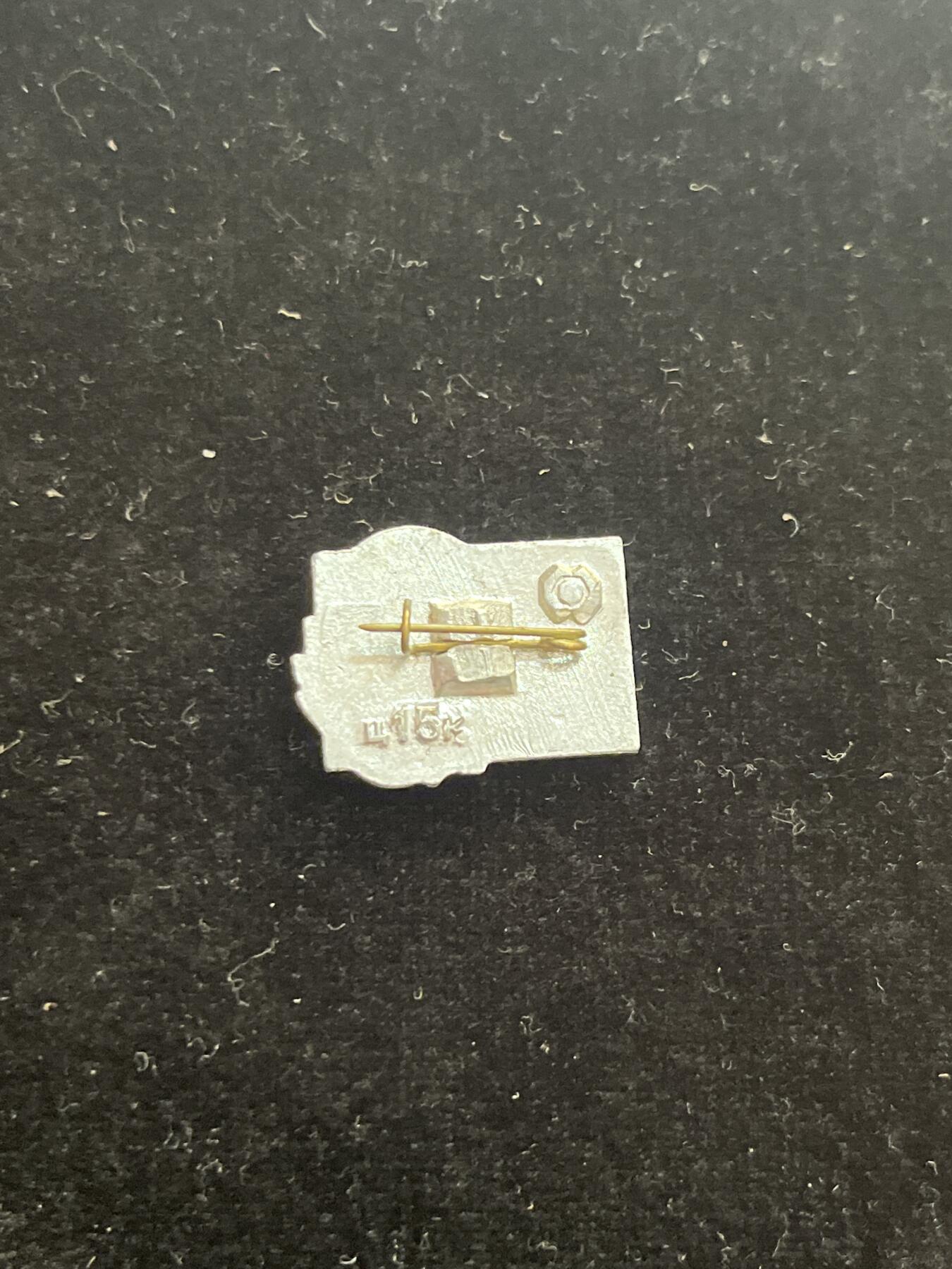苏联纪念章 舍普琴科