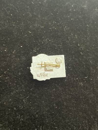 苏联纪念章 舍普琴科