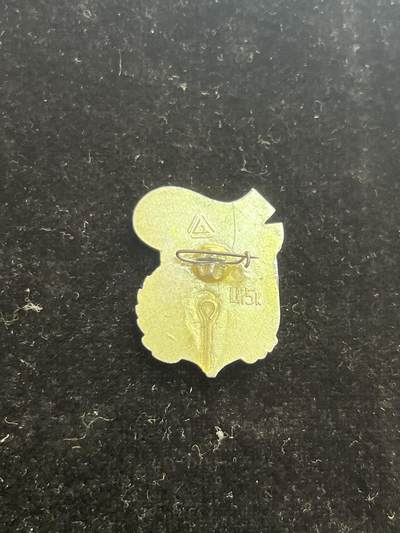 苏联纪念章 纪念章