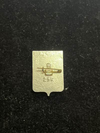 苏联纪念章 纪念章