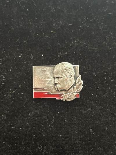 苏联纪念章 舍普琴科