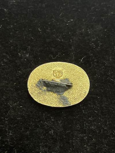 苏联纪念章 列尼诺拉德