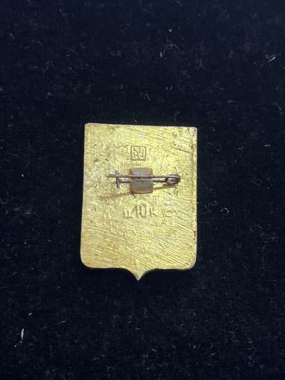 苏联纪念章 纪念章