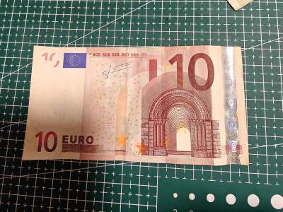 轻松集币无压力 - 10欧元