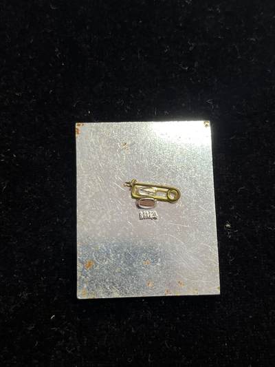 苏联纪念章 纪念章