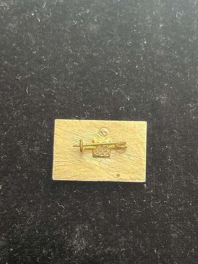 苏联纪念章 列宁50周年