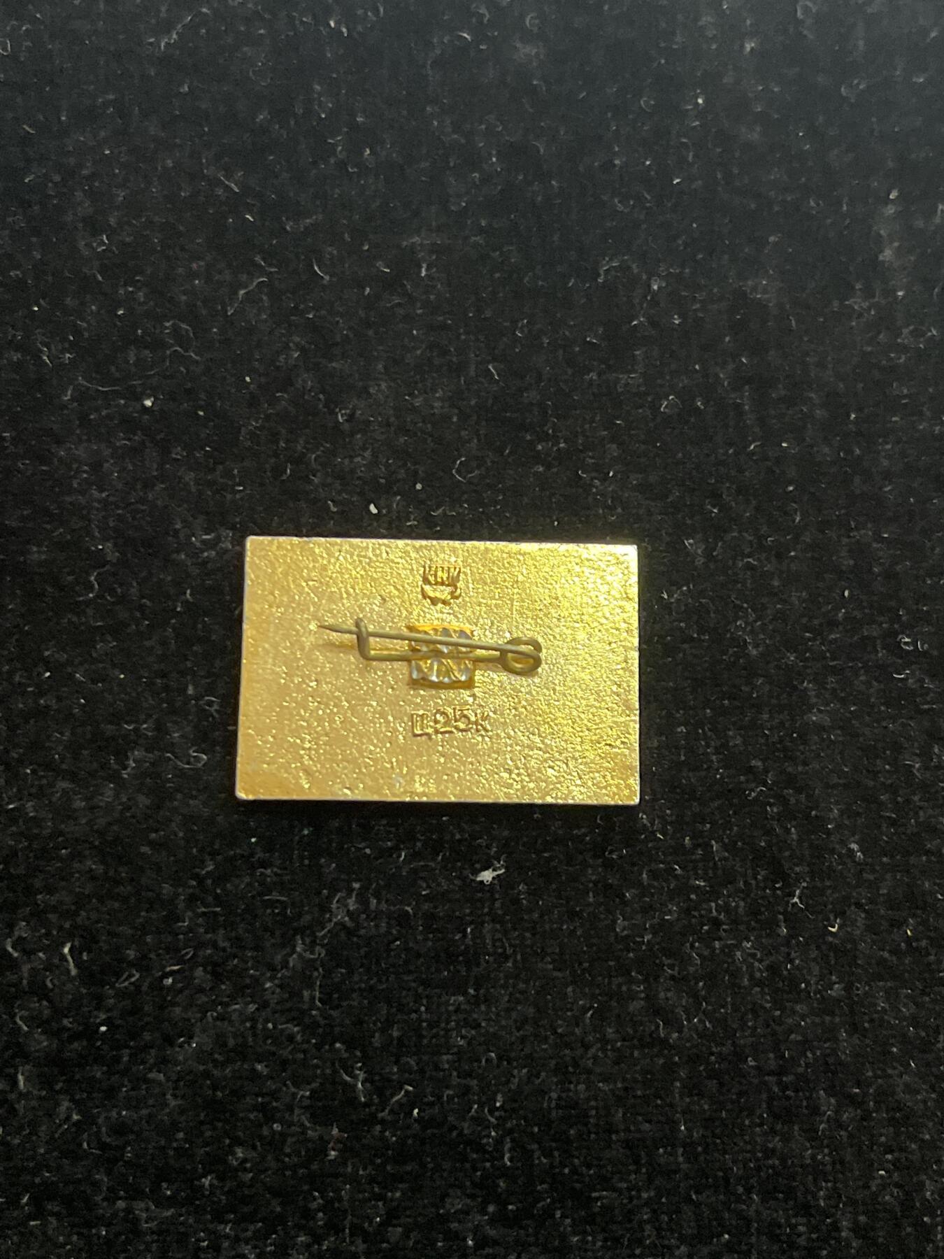 苏联纪念章 纪念章