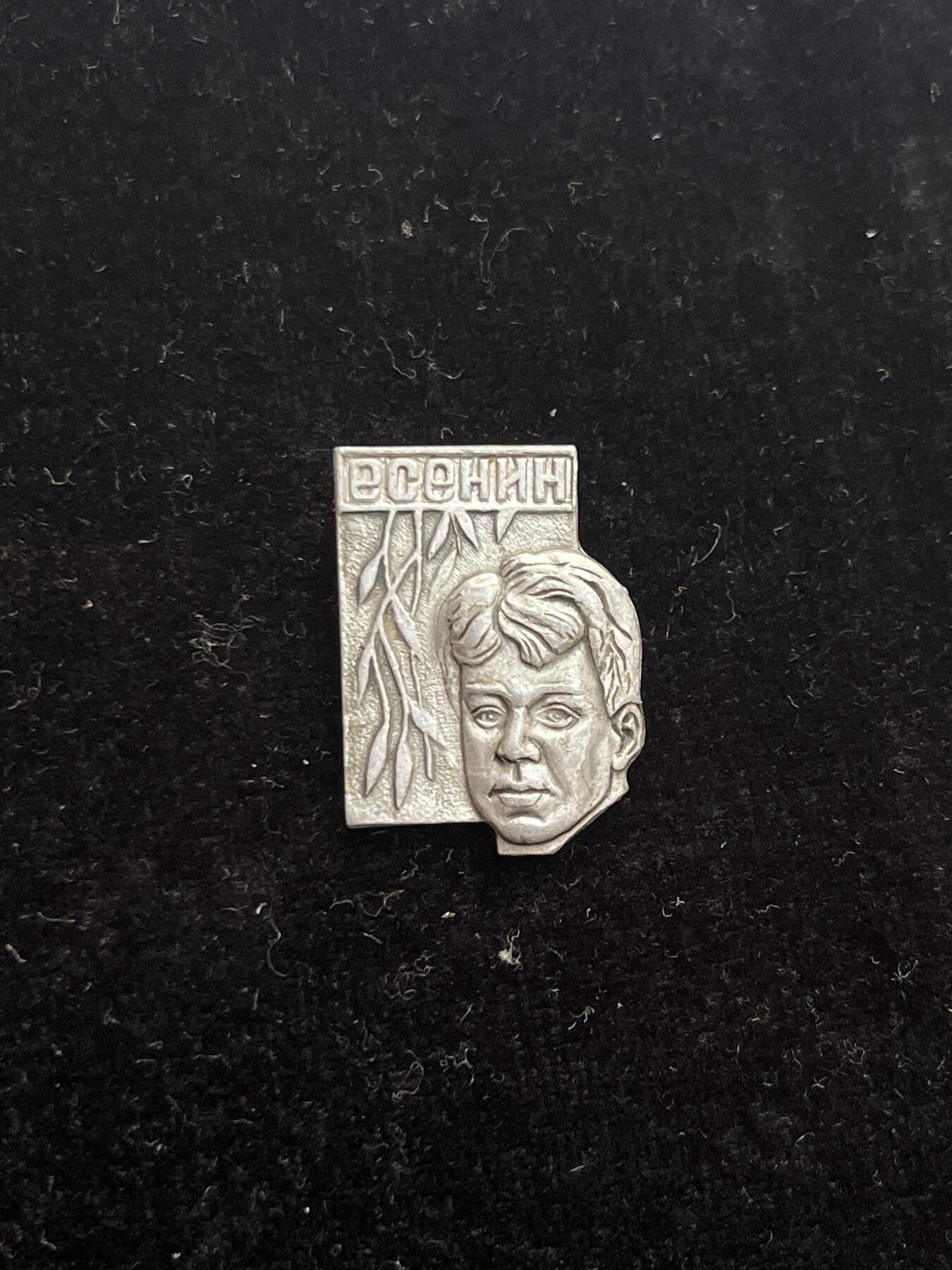 苏联纪念章 纪念章