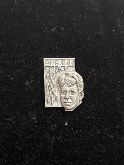 苏联纪念章 纪念章