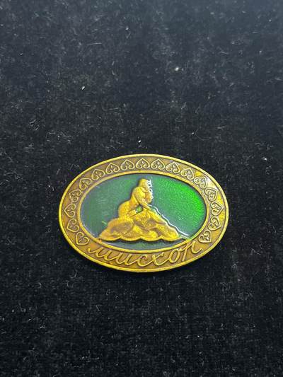 苏联纪念章 纪念章