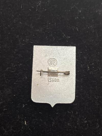 苏联纪念章 城市章