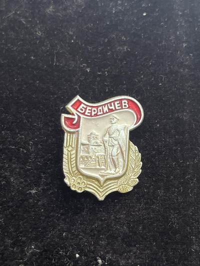 苏联纪念章 纪念章