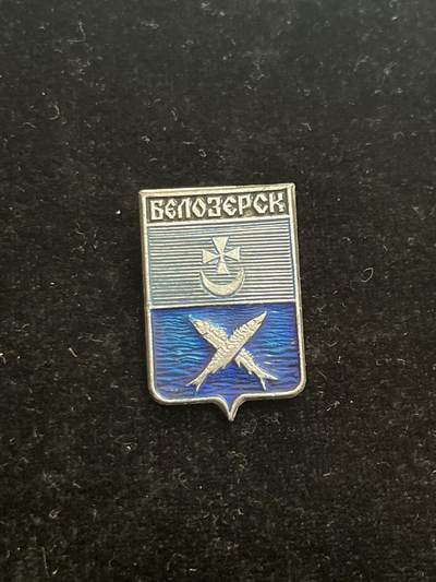 苏联纪念章 纪念章