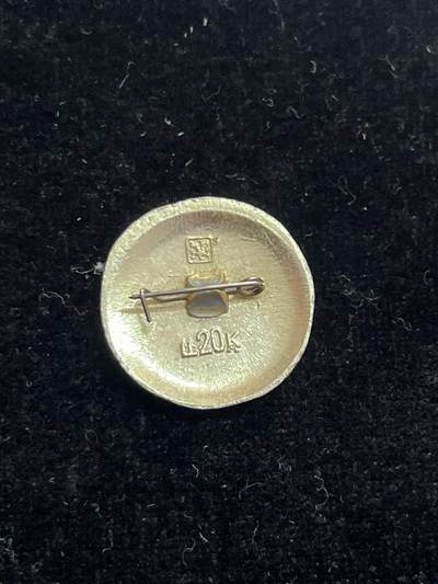 苏联纪念章 纪念章