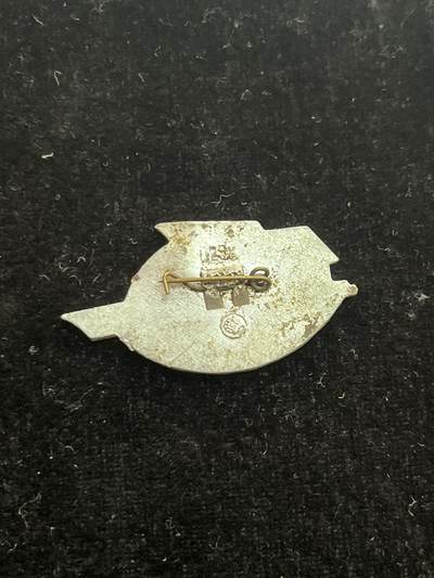 苏联纪念章 纪念章