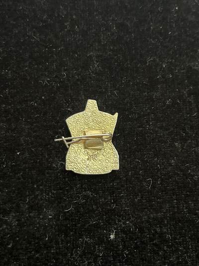 苏联纪念章 纪念章