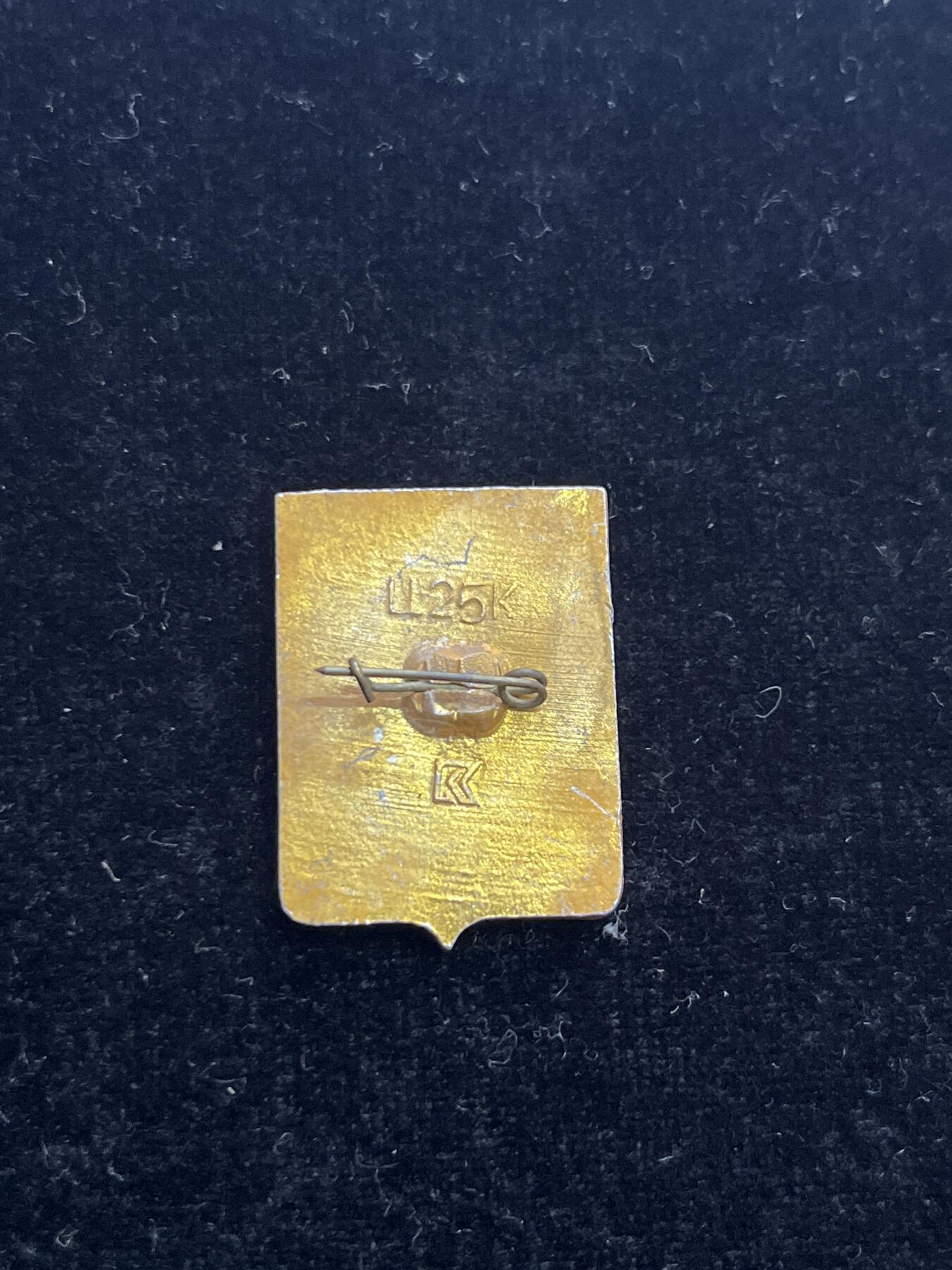 苏联纪念章 纪念章