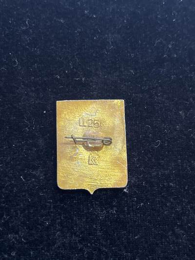 苏联纪念章 纪念章