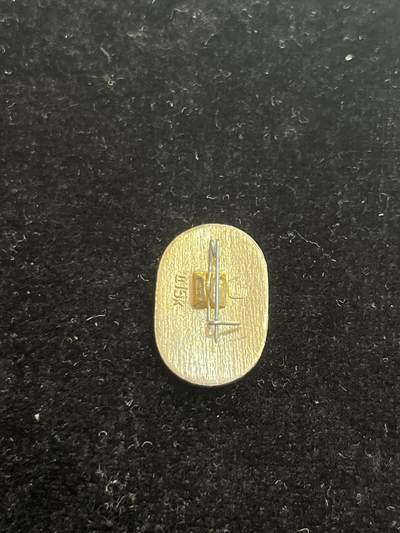 苏联纪念章 纪念章