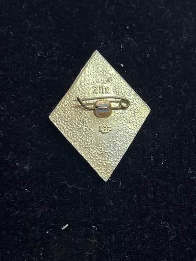 苏联纪念章 纪念章