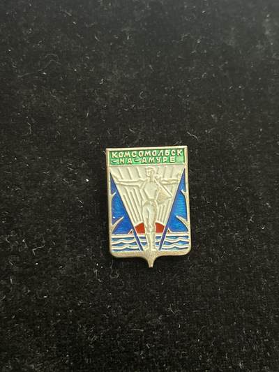 苏联纪念章 纪念章