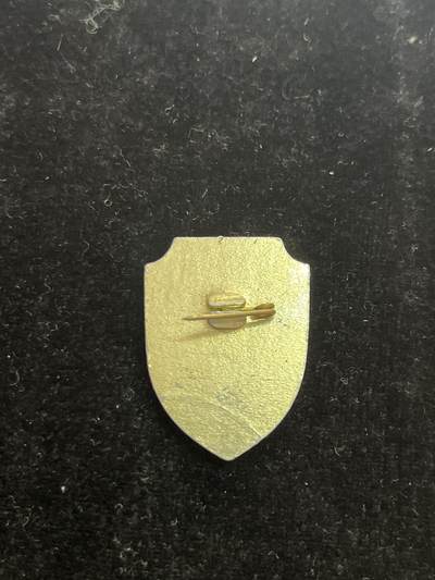 苏联纪念章 纪念章