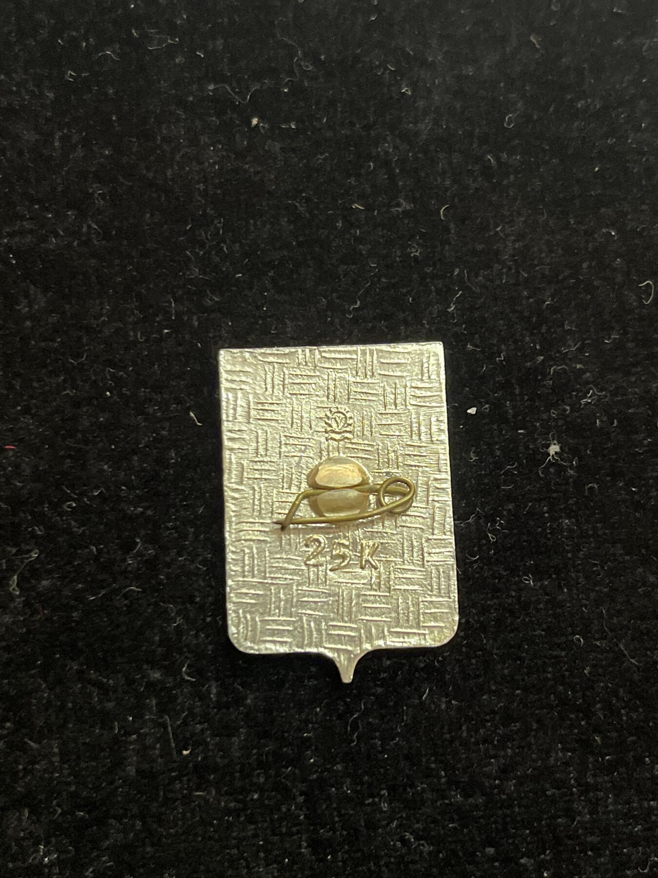 苏联纪念章 纪念章
