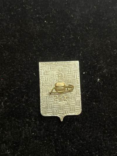 苏联纪念章 纪念章