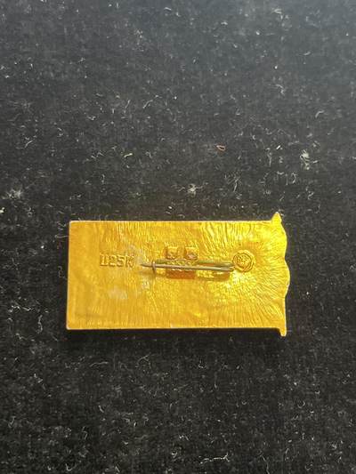 苏联纪念章 纪念章