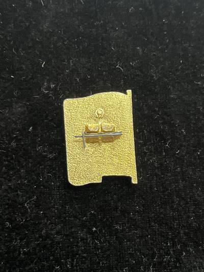 苏联纪念章 克兰苏维埃代表章