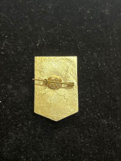 苏联纪念章 劳动荣誉