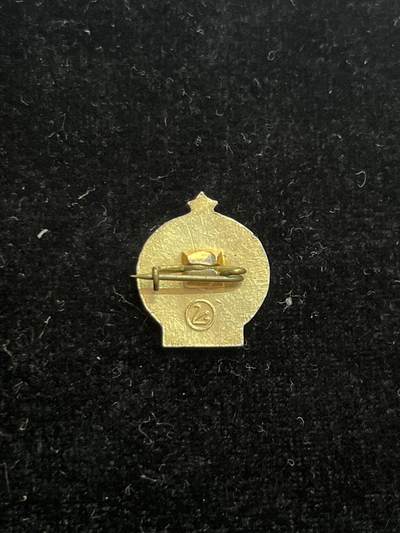 苏联纪念章 纪念章