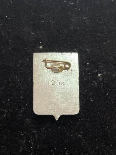 苏联纪念章 纪念章