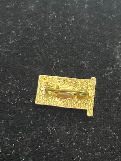 苏联纪念章 列宁章