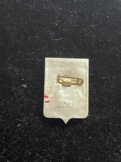 苏联纪念章 纪念章