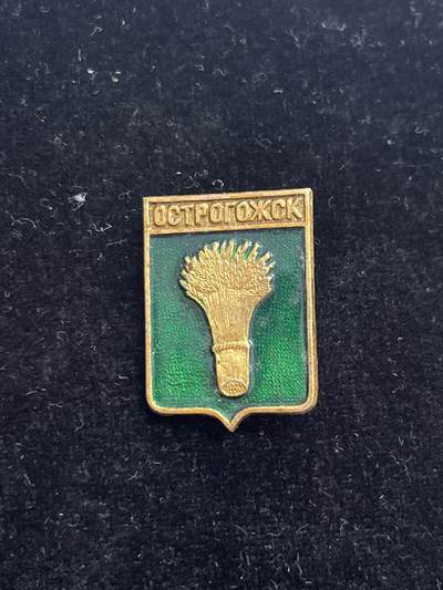 苏联纪念章 纪念章