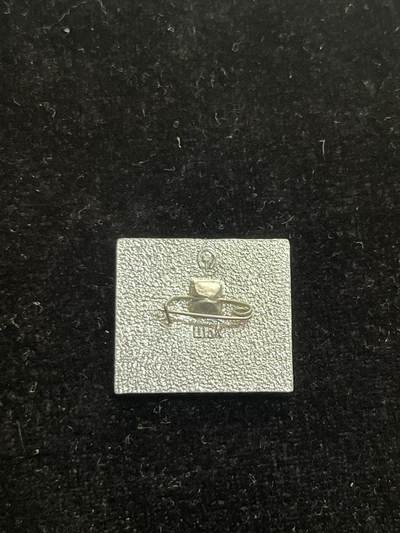 苏联纪念章 布尔什维克